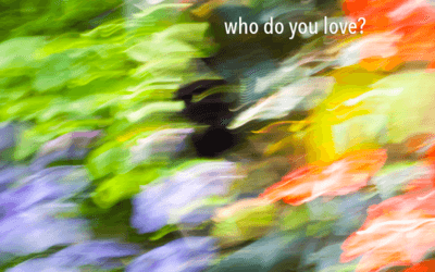 who do you love?