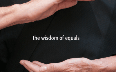 the wisdom of equals